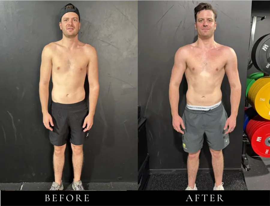 Angus transformation