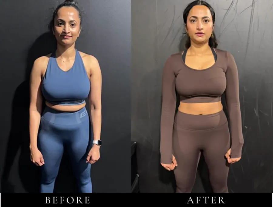 Chandrika transformation