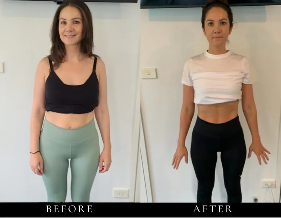 Charlotte transformation