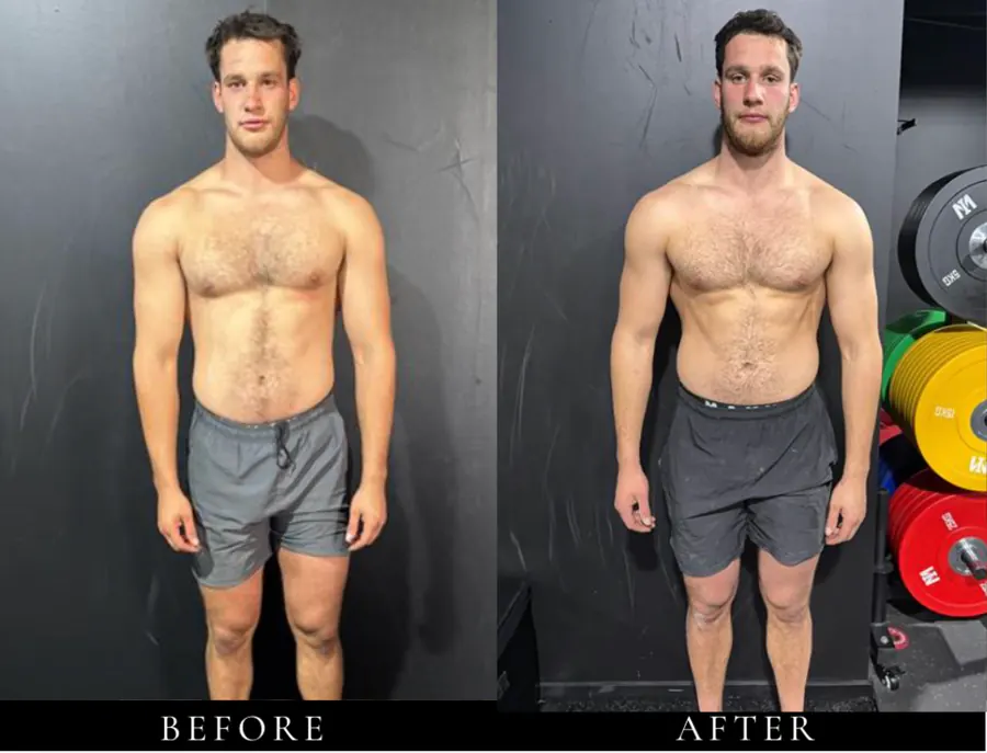 Eli transformation
