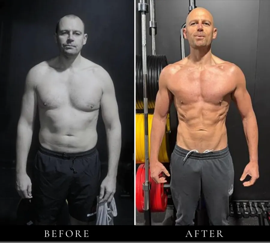Jimmy transformation