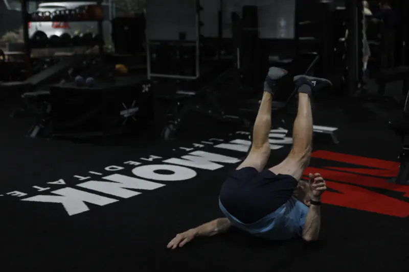 Real Strength. Real Results.